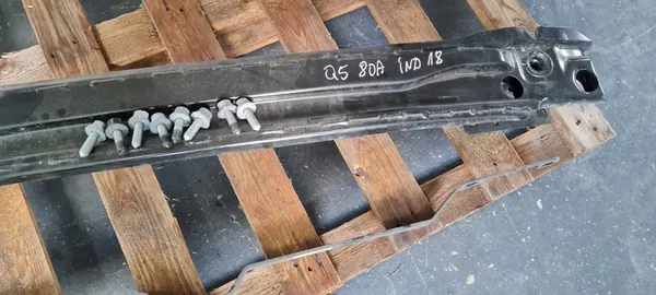 Audi Q5 takapuskuri 80A807309C image 4