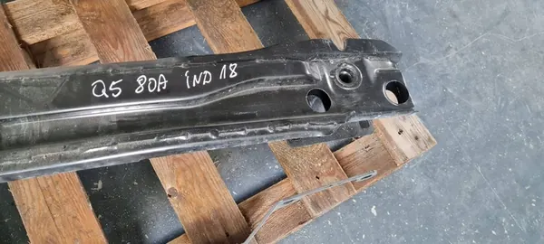 Audi Q5 takapuskuri 80A807309C image 5