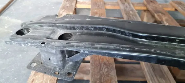 Audi Q5 takapuskuri 80A807309C image 8