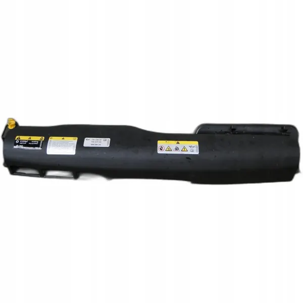 Ilmanottoletku OEM 2G0129509M VW Taigo 2G7:lle image 2