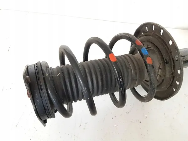 PEUGEOT 2008 II McPherson vasen iskunvaimennin image 5