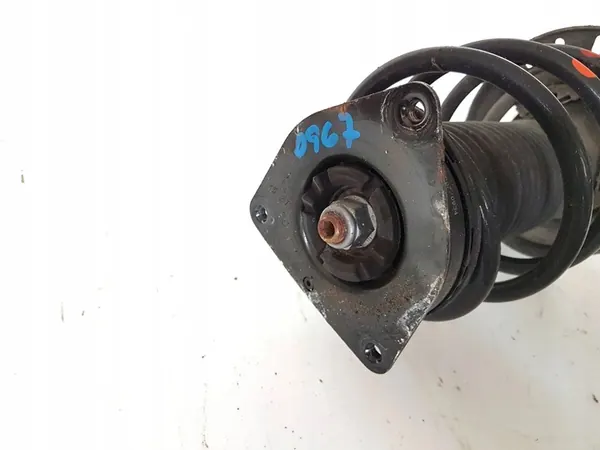 PEUGEOT 2008 II McPherson vasen iskunvaimennin image 6