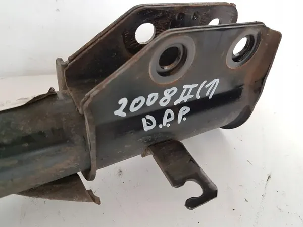 PEUGEOT 2008 II McPherson vasen iskunvaimennin image 7