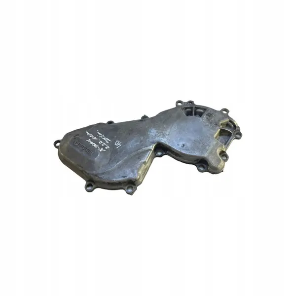 Pieza de motor usada OEM JUT161263 para Nissan X-Trail image 3