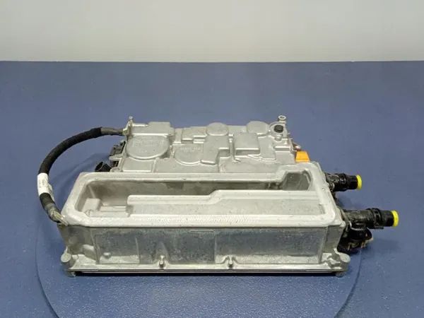 Skoda Korkeajännitelaturi OEM 1EA915692N image 2