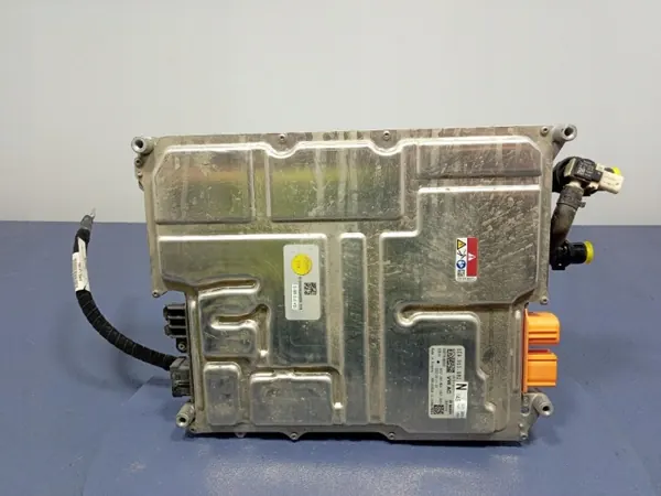 Skoda Korkeajännitelaturi OEM 1EA915692N image 10