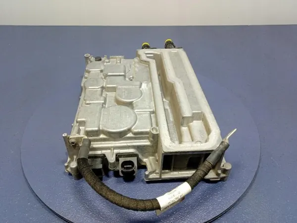 Skoda Korkeajännitelaturi OEM 1EA915692N image 4