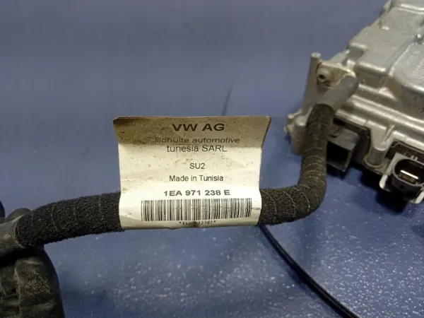 Skoda Korkeajännitelaturi OEM 1EA915692N image 5