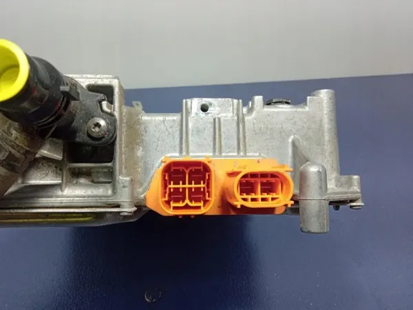 Skoda Korkeajännitelaturi OEM 1EA915692N image 7