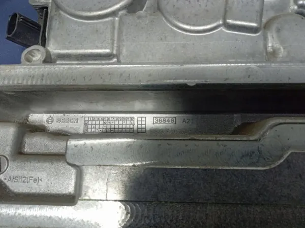 Skoda Korkeajännitelaturi OEM 1EA915692N image 9