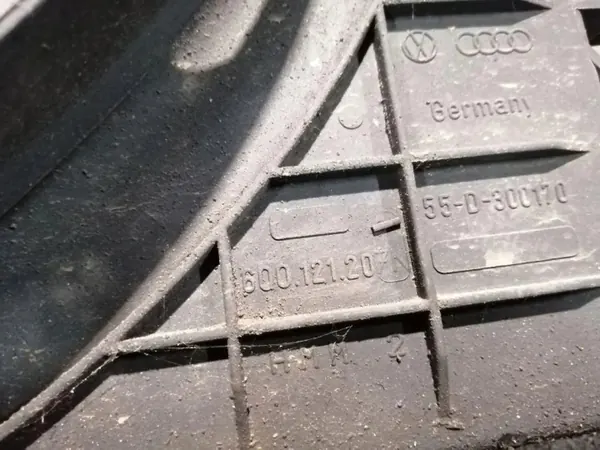 SEAT OE etuhihna 6Q0121207N IBIZA III 1.4L:lle image 3