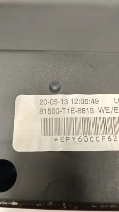 OEM 81500T1E8813 Subwoofer Honda CR-V 2013-2015 image 10