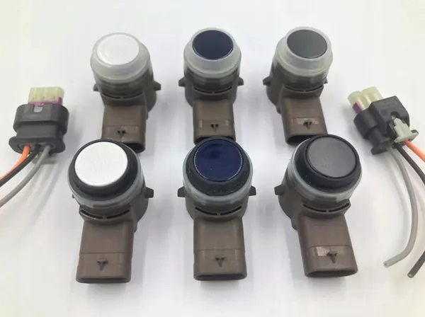 Parkeringssensor Volvo XC90 II 31471049 image 2