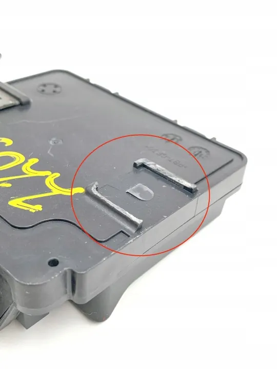 Hyundai Ioniq Bromsstyrenhet OEM 59790G7000 image 8