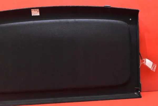 MG ZS 2 II Lift bagageutrymmeshylla OEM 10597903 2019-2024 image 7