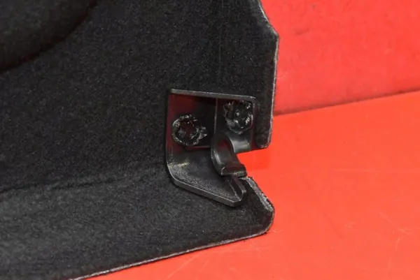 MG ZS 2 II Lift bagageutrymmeshylla OEM 10597903 2019-2024 image 9