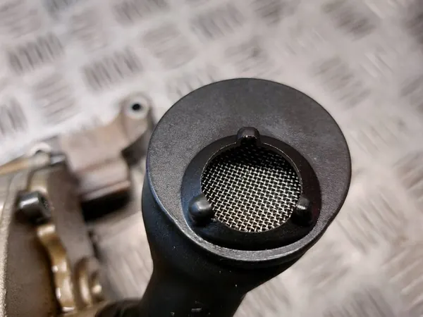 Olje pump Volkswagen Golf V 1.4 FSI image 8