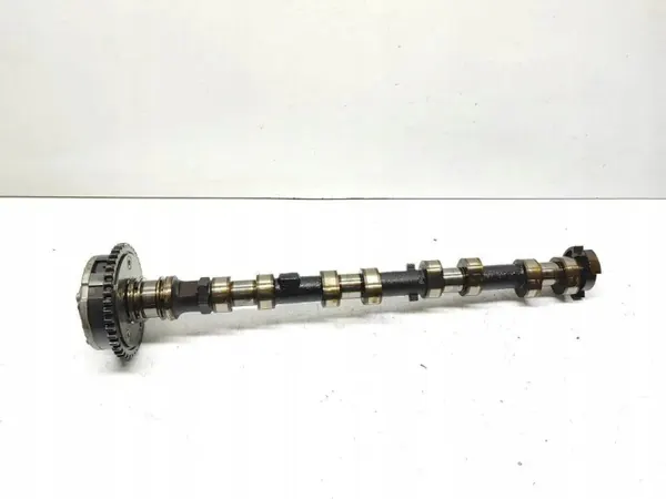 Árvore de cames BMW OE 7514632 - Estado usado image 2