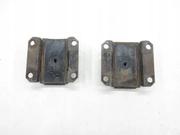 Soporte de muelle OEM 04684834AB izquierdo derecho Chrysler Voyager image 2