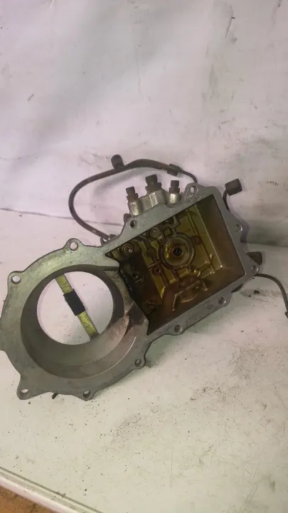 Gasklep OEM 0438120116 voor Mercedes W123 230 image 4