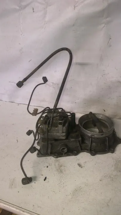 Gasklep OEM 0438120116 voor Mercedes W123 230 image 6