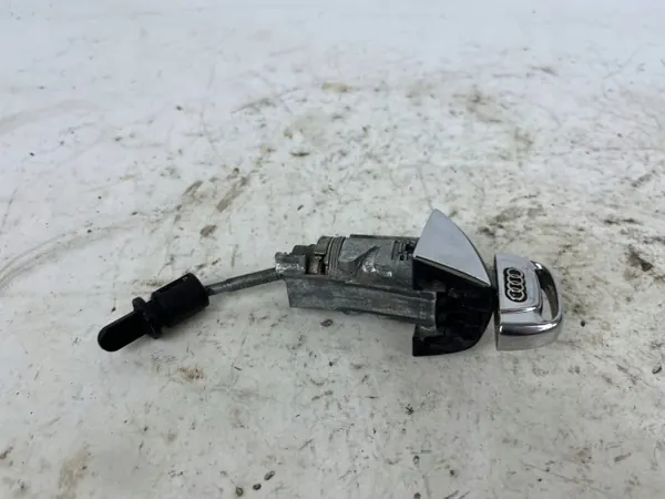 OEM 4H1837167A Vasen Oven Lukon Lineri Audi A8 S8 D4 image 4