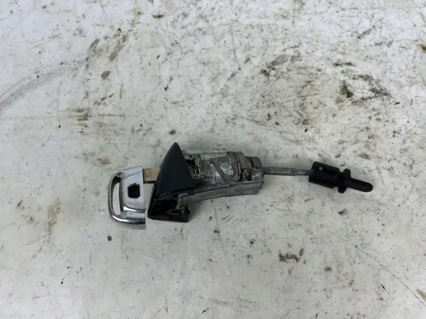OEM 4H1837167A Vasen Oven Lukon Lineri Audi A8 S8 D4 image 5
