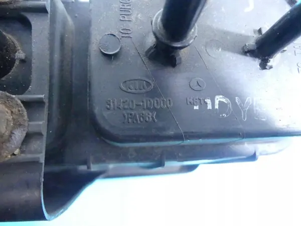 Kohlefilter OEM 31420-1D000 für Kia Carens 2006-2013 image 6
