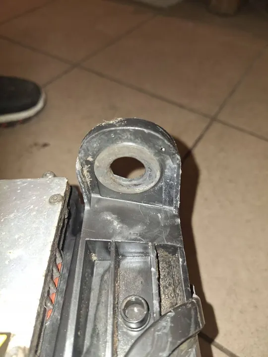 Scheinwerfer Audi A6 S6 C6 4F 4F0941030AK image 4