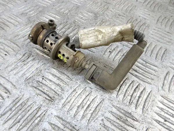 Inyector AdBlue OEM 9801187080 para Peugeot 508 I 2.0 BlueHDi image 3