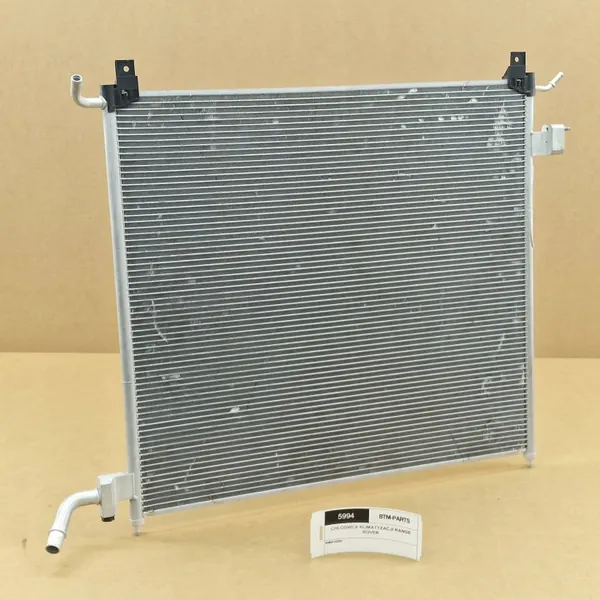 Waterradiator OEM 8%*OV FPLA8K230 voor Land Rover image 2
