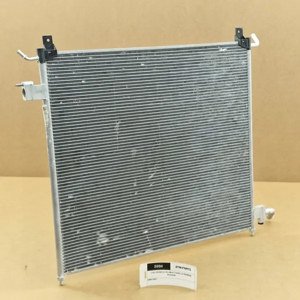 Waterradiator OEM 8%*OV FPLA8K230 voor Land Rover image 3