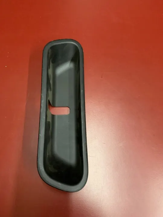 BMW X5 G05 bakluckelåsöverdrag OEM KSI3051 image 2