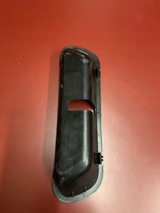 BMW X5 G05 bakluckelåsöverdrag OEM KSI3051 image 3