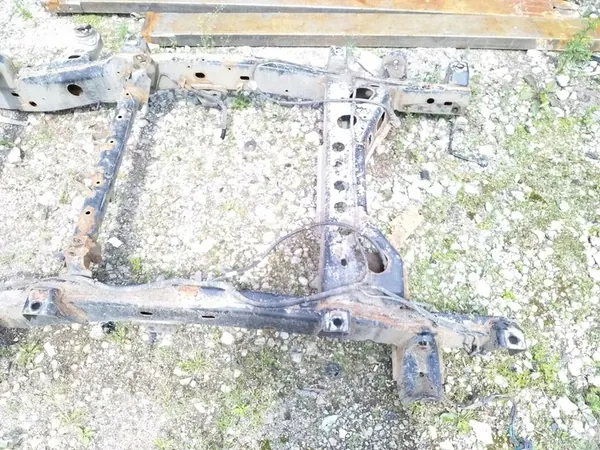 Cadre Volkswagen Amarok image 10