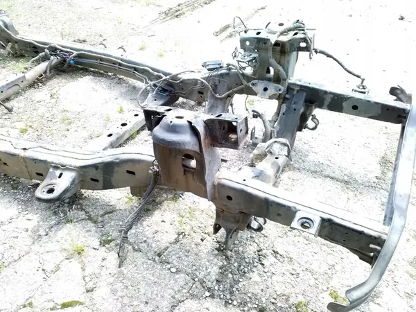 Cadre Volkswagen Amarok image 9