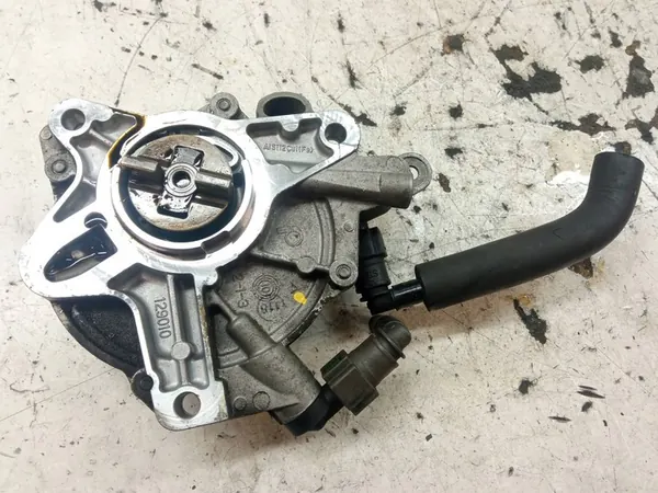 Imupumppu 9673836180 Ford Mondeo Mk4 (2007-2014) image 2