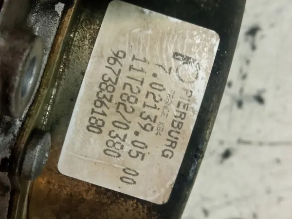 Imupumppu 9673836180 Ford Mondeo Mk4 (2007-2014) image 3