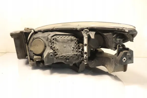 Oikea Etuvalo Renault Megane III image 2