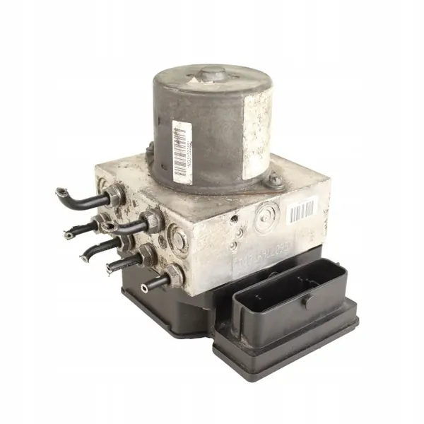 ABS-pumppu OEM 7N0614109S Sharan/Alhambra 2.0 TDI:lle image 2
