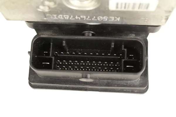 ABS-pumppu OEM 7N0614109S Sharan/Alhambra 2.0 TDI:lle image 3