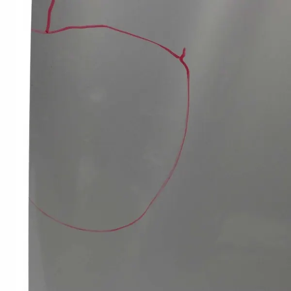 MERCEDES C W203 Motorhuv Silver Brilliant image 10