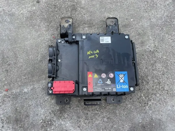 OEM LX68-10B759-HK hybridiakku Ford Kuga MK3:lle image 2
