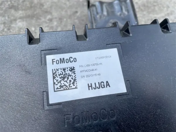 OEM LX68-10B759-HK hybridiakku Ford Kuga MK3:lle image 3