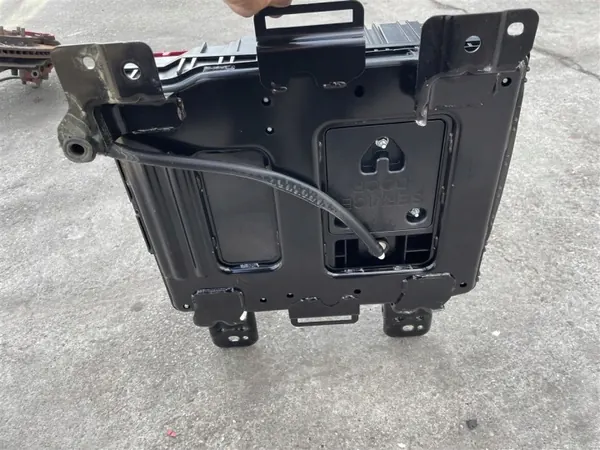 OEM LX68-10B759-HK hybridiakku Ford Kuga MK3:lle image 6
