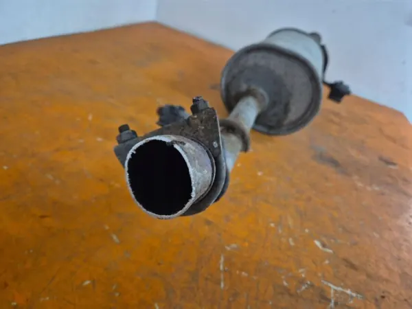 Pakoputken vaimentin OEM 0312537 Citroen C2 1.4HDI image 5