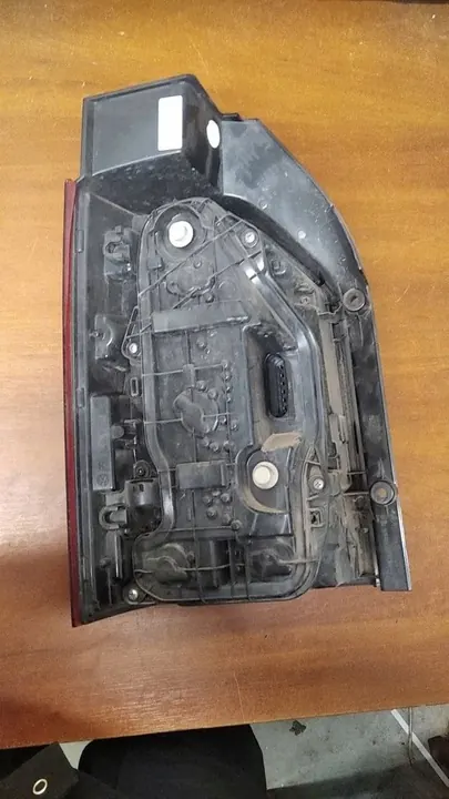 VW T6.1 T6 Lift 19-22 Lámpara Trasera Derecha Nueva Original image 2