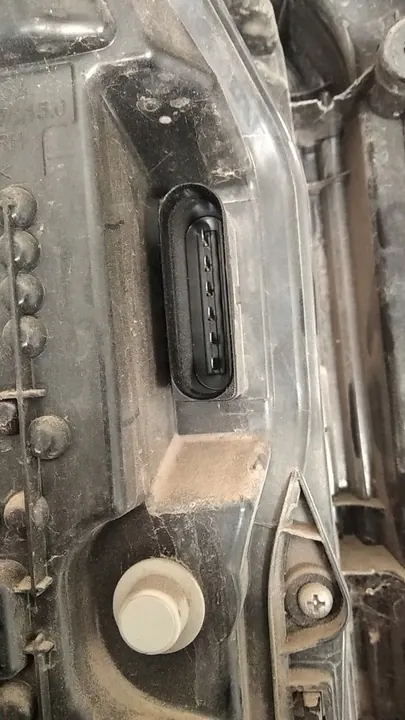 VW T6.1 T6 Lift 19-22 Lámpara Trasera Derecha Nueva Original image 4