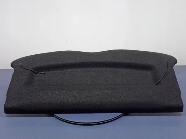 OEM 96833304Zd Achter kofferbakplank Citroen C3 II image 2