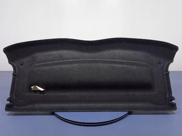 OEM 96833304Zd Achter kofferbakplank Citroen C3 II image 4